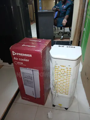 Premier Air Cooler (Model: AC-1)