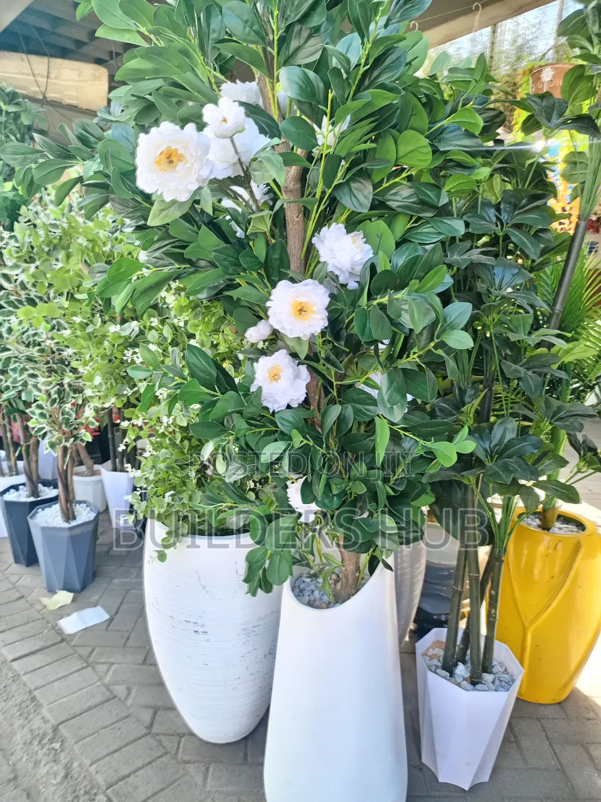 Artificial Plant