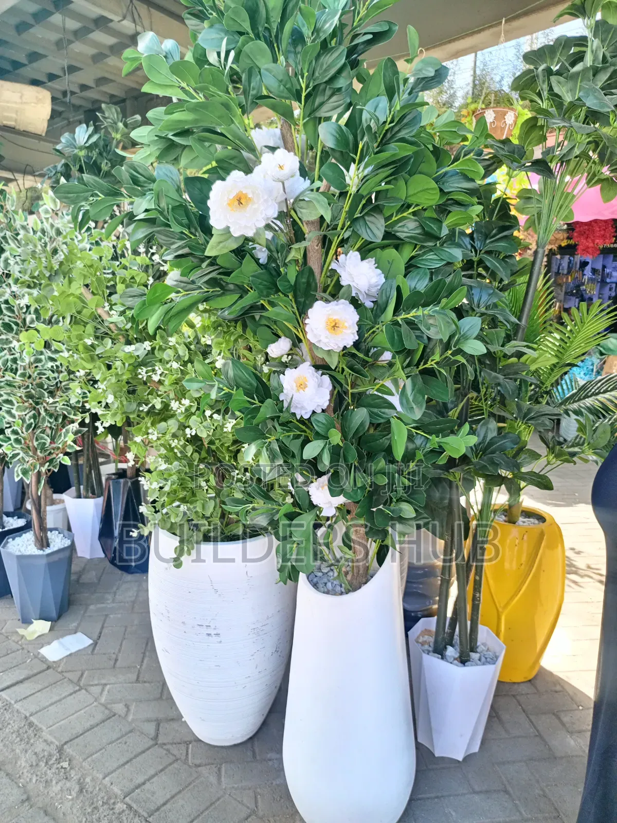Artificial Plant