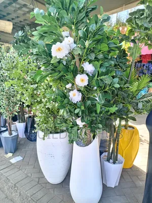 Artificial Plant