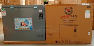 Smart Pro 225l Freezer