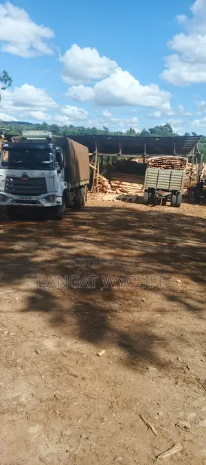 Countrywide Deliveries