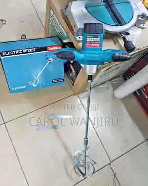 New Makita Paint Mixer/Makita Paint Mixer