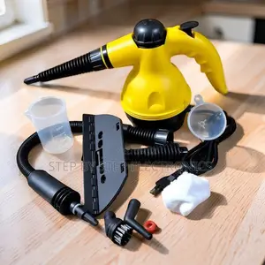 All Purpose 850W,1000W,1200W Portable Steam Cleaner Washers
