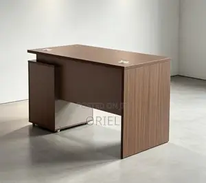 1200mm Office Desk Kenya – Compact Modern Computer Work Desk