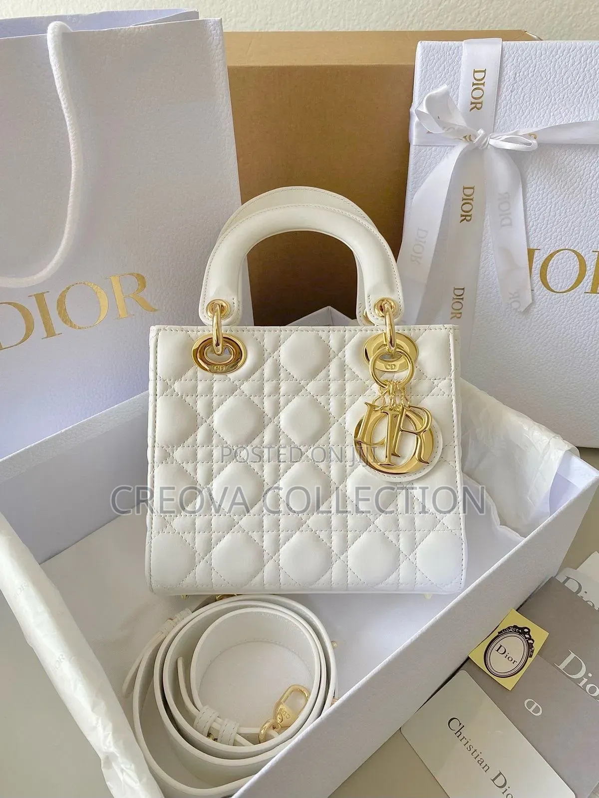 Beautiful Ladies Bag