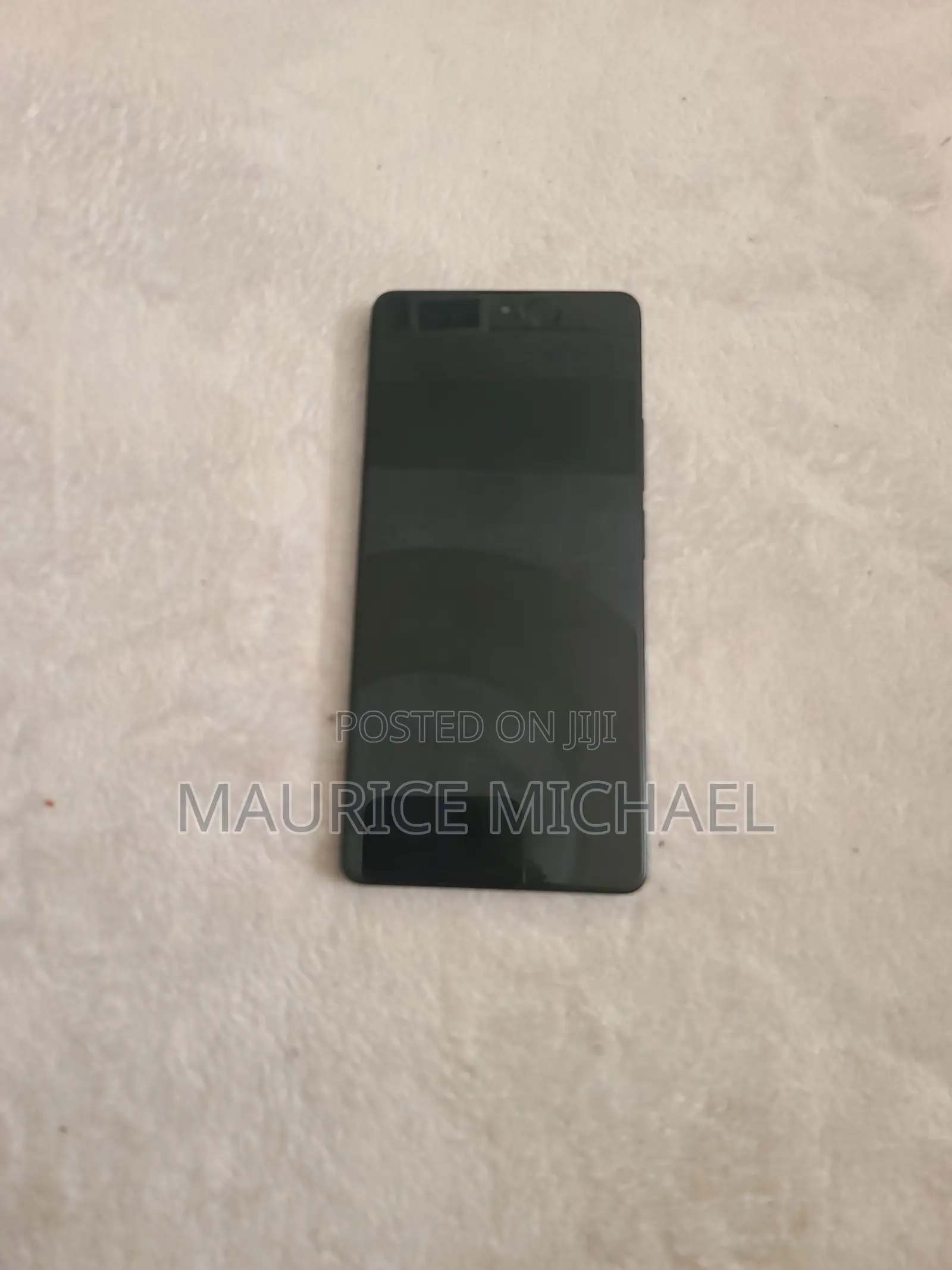 Xiaomi Redmi Note 13 Pro 512 GB Black