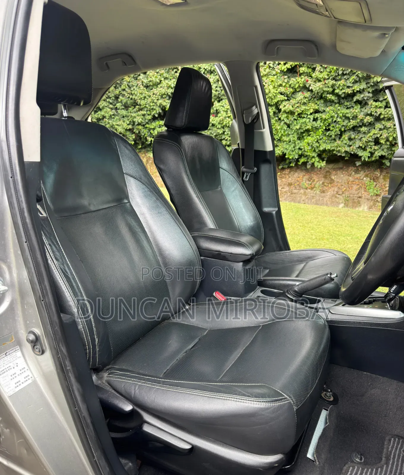 Toyota Corolla LE Eco Plus 4dr Sedan (1.8L 4cyl CVT) 2016 Silver