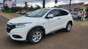 Honda Vezel 1.5 2WD 2018 White