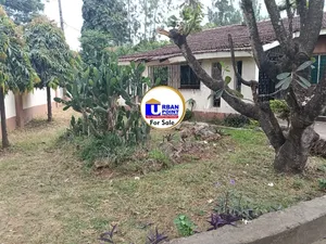 3bdrm Bungalow in Nyali Mkomani for sale