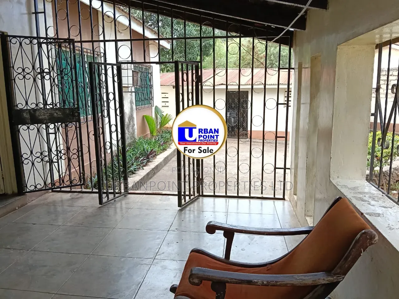 3bdrm Bungalow in Nyali Mkomani for sale