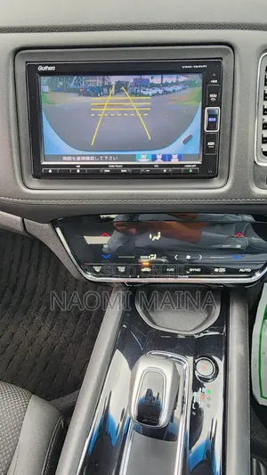 Honda Vezel 1.5 2WD 2018 White