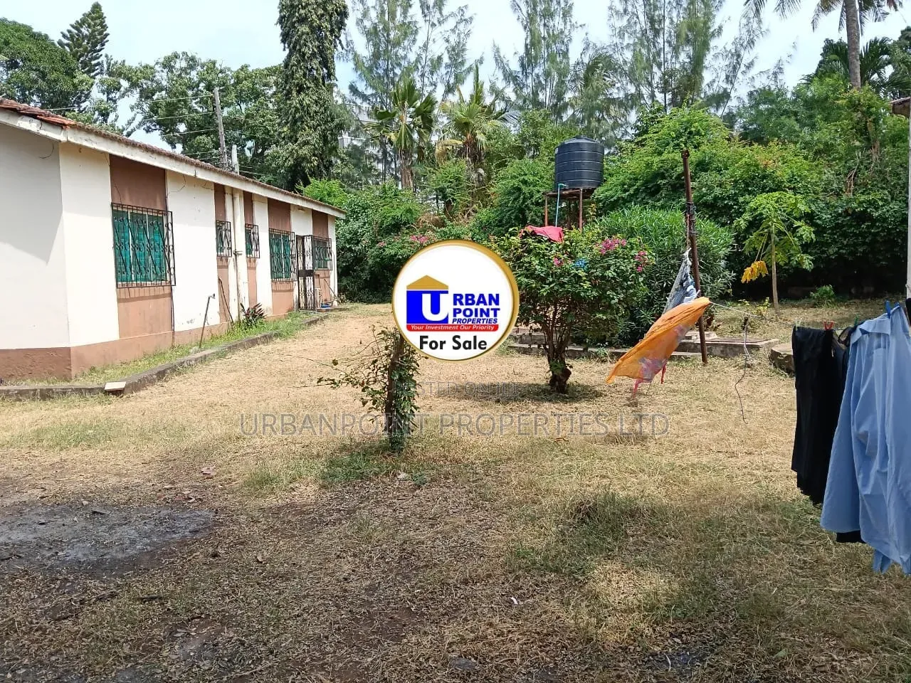 3bdrm Bungalow in Nyali Mkomani for sale