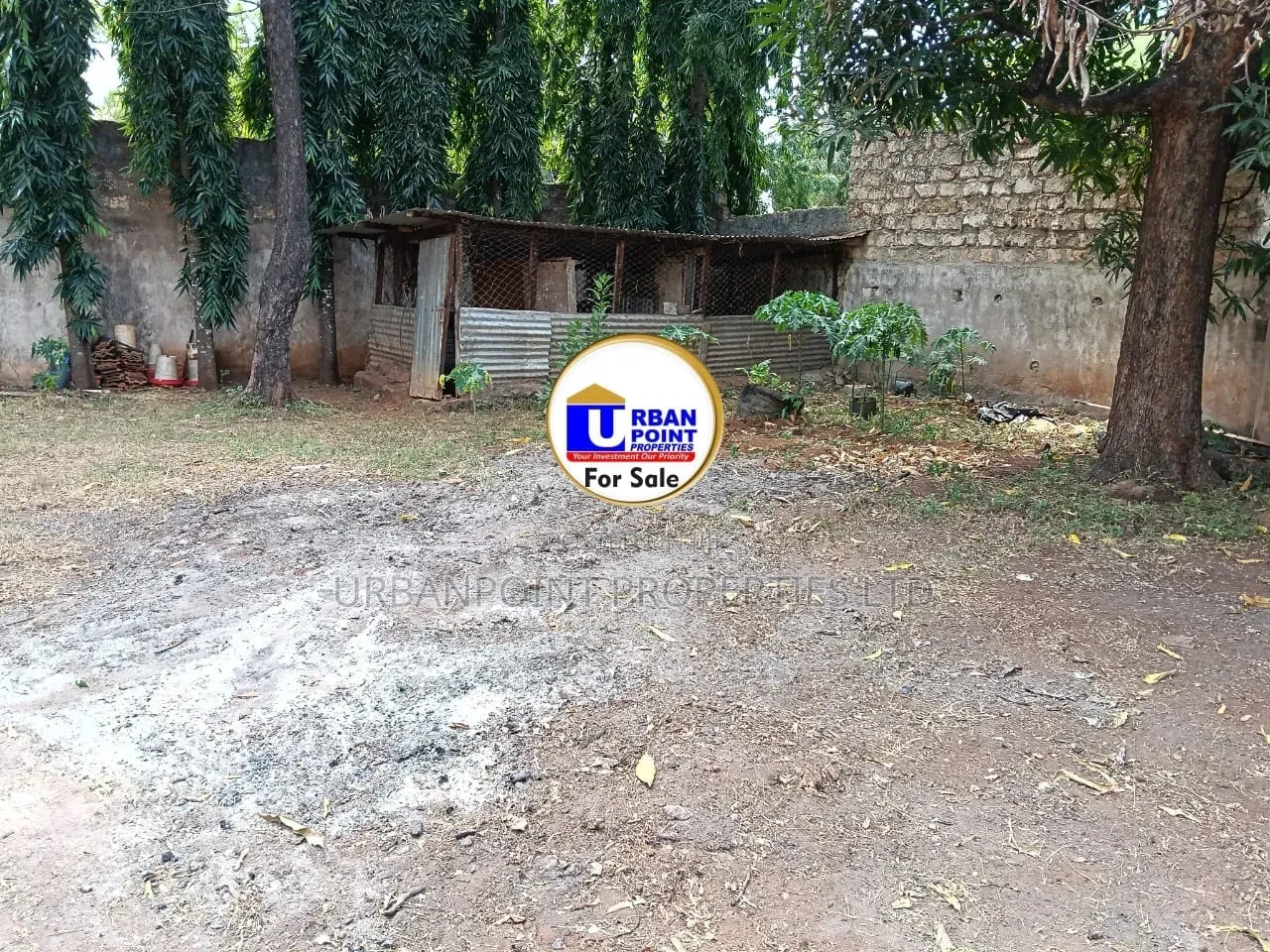3bdrm Bungalow in Nyali Mkomani for sale
