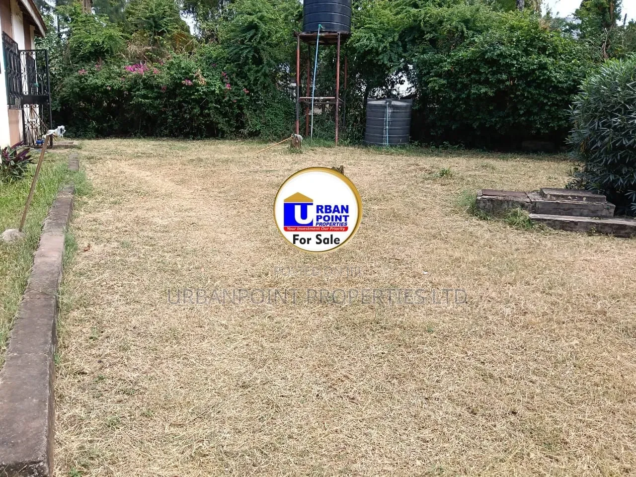 3bdrm Bungalow in Nyali Mkomani for sale