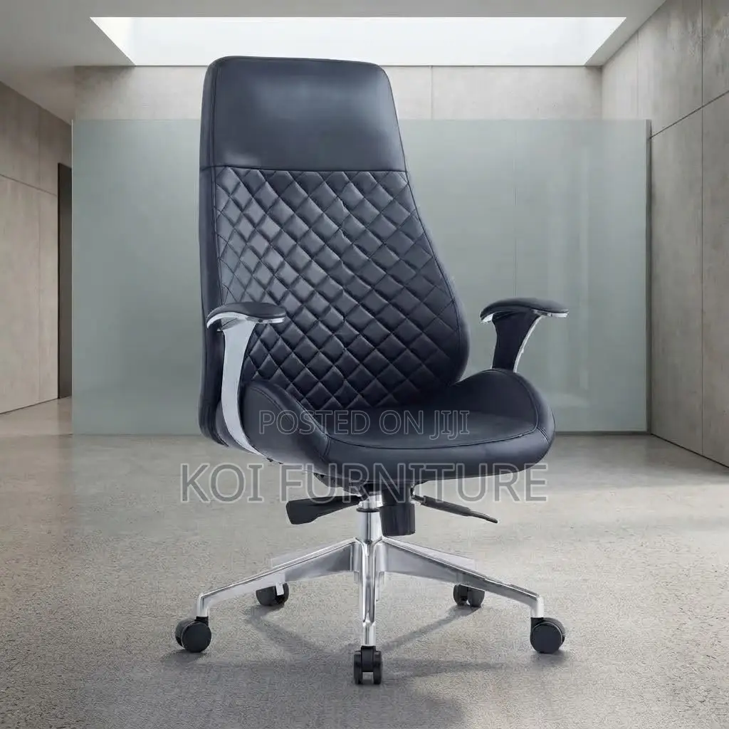Office Chairs; Executive Boss CEO Executive Manager Clerk Office Chair