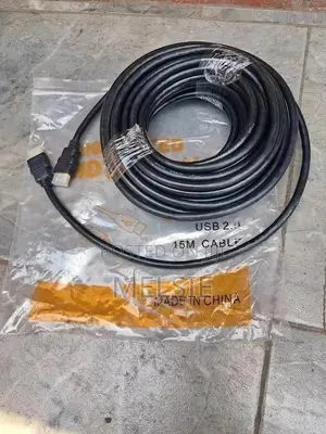 15M HDMI Cable High Speed HD