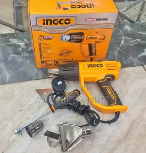 Ingco Heat Gun