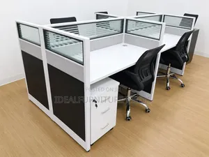 Cubicles Workstation Desk
