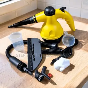 850W,1000W,1200W Powerful Motor Portable Steam Cleaner Washers