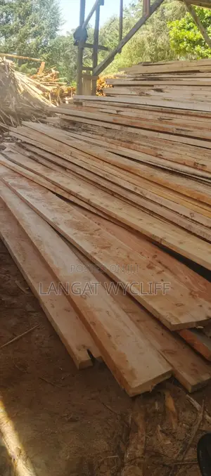 Substantial Weights for Hardwood