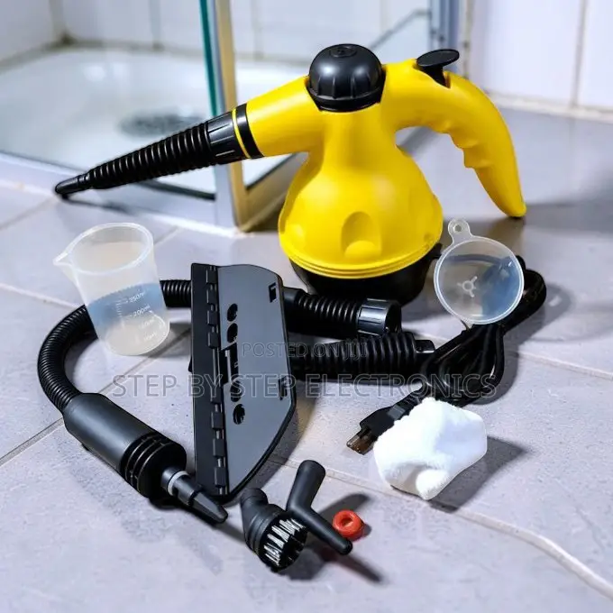 850W,1000W,1200W Powerful Motor Portable Steam Cleaner Washers