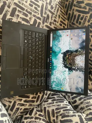 Laptop Dell Latitude 7480 8GB Intel Core i5 SSHD+SSD 256GB