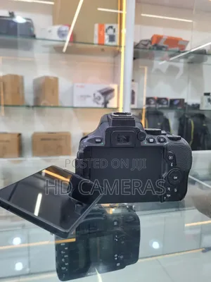 NIKON Z30 Mirrorless Camera