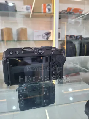 NIKON Z30 Mirrorless Camera