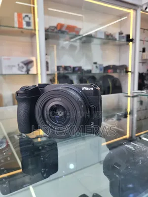 NIKON Z30 Mirrorless Camera