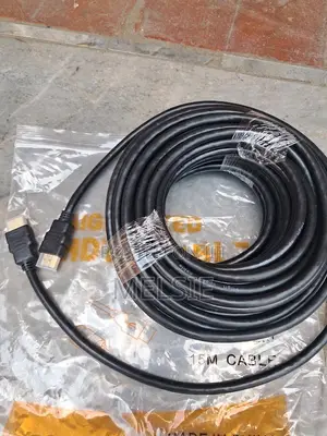 15m Hdmi to Hdmi Cable