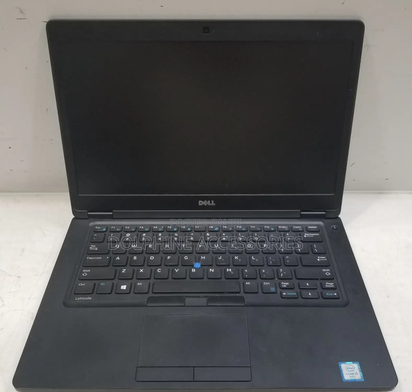 Laptop Dell Inspiron 14 5480 8GB Intel Core i5 SSD 256GB