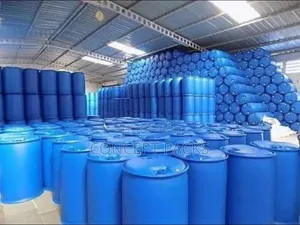 235- 250L Blue Storage Drums