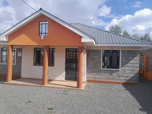 3bdrm Bungalow in Kiserian for rent