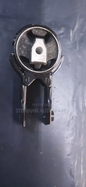 Gearbox Mounting