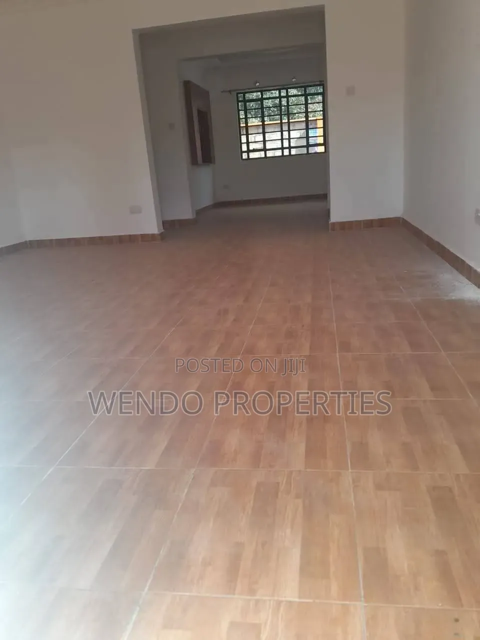 3bdrm Bungalow in Kiserian for rent