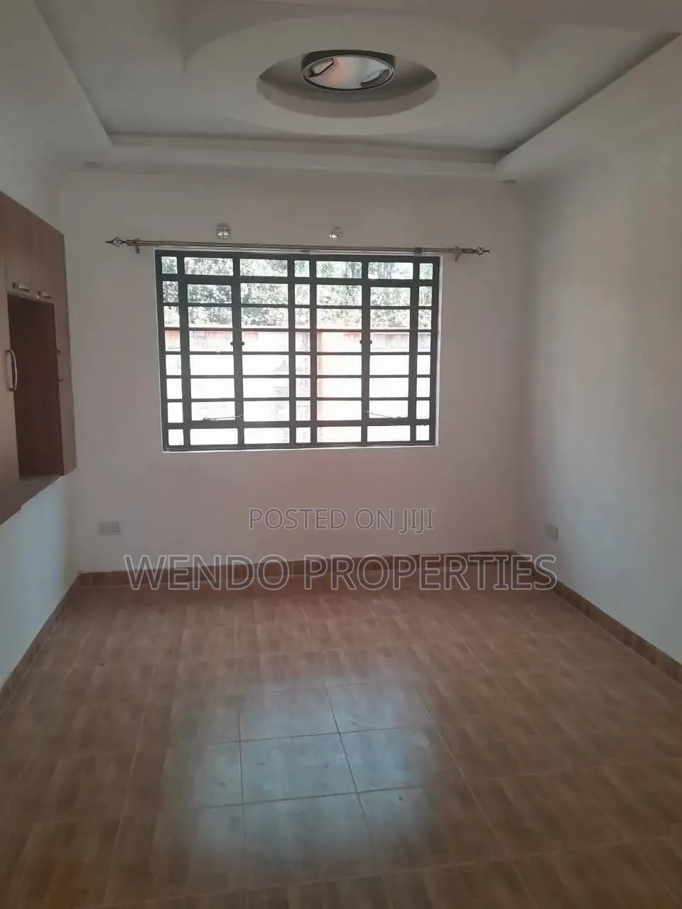 3bdrm Bungalow in Kiserian for rent