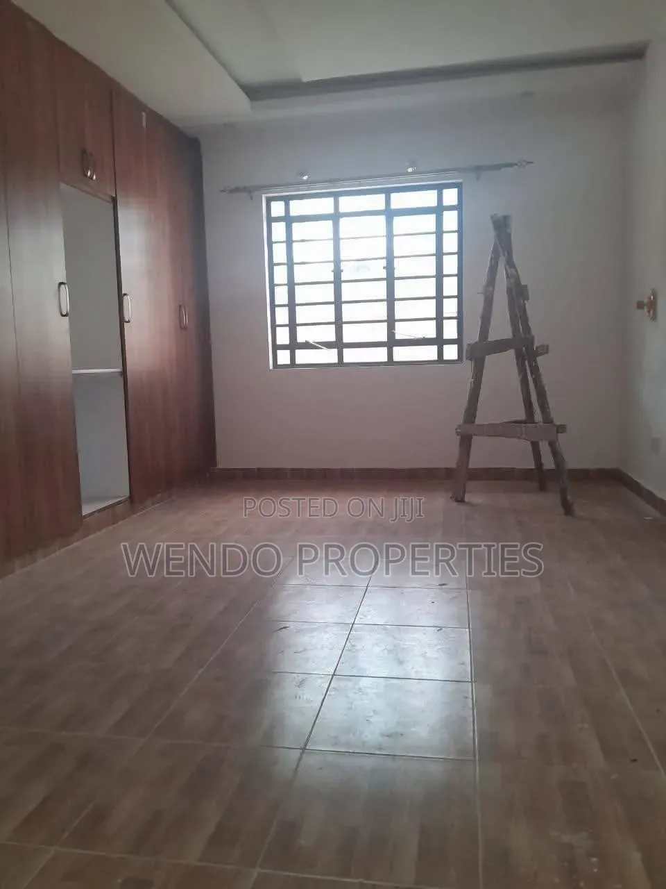 3bdrm Bungalow in Kiserian for rent