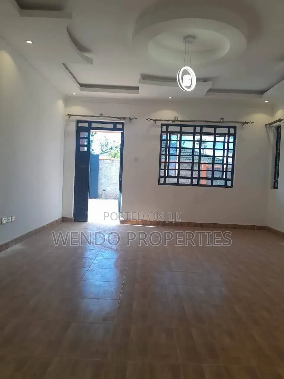 3bdrm Bungalow in Kiserian for rent