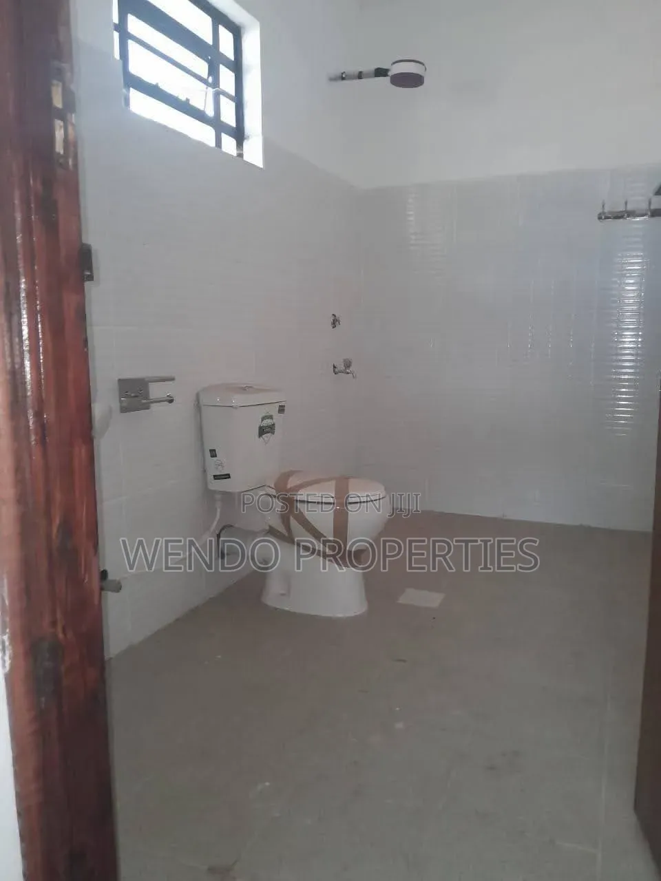 3bdrm Bungalow in Kiserian for rent