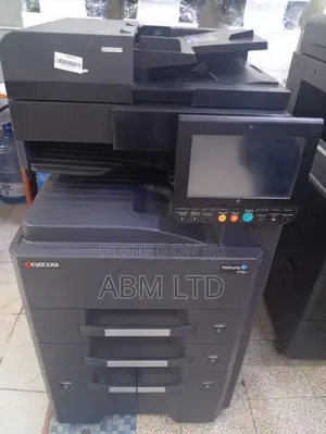 Kyocera Taskalfa 4012i Mono Laser MFP- For Smart Usability