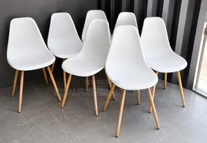 Scandinavian Chairs