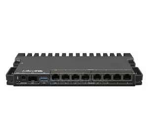MikroTik RB5009UG+S+IN Router