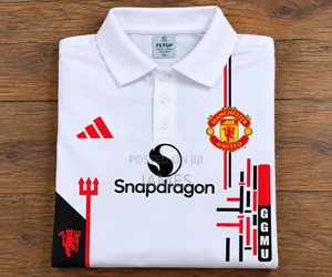 Premium Quality Custom Jersey