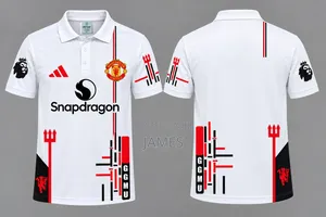 Premium Quality Custom Jersey