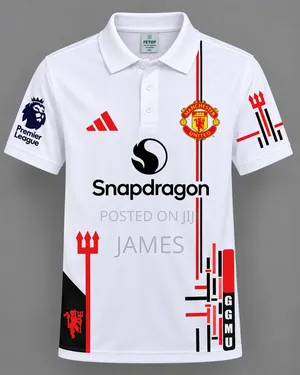 Premium Quality Custom Jersey