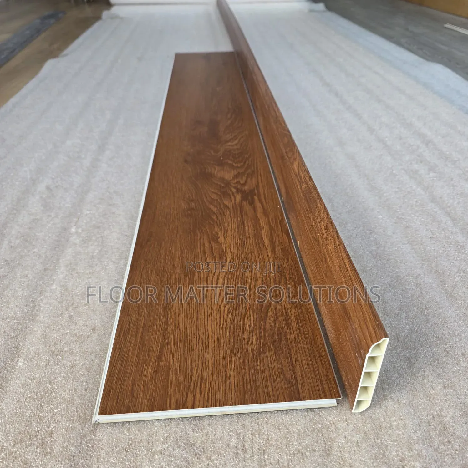 Royal Walnut (5mm Spc)