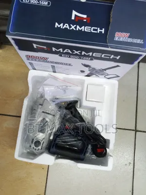 Electric Drill