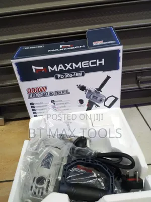 Electric Drill