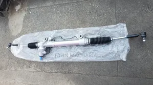 Steering Rack for Toyota Land Cruiser Prado 150 Series With Tierods